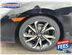 2018 Honda Civic Si (Stk: JH220619T) in Sarnia - Image 11 of 26