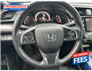 2018 Honda Civic Si (Stk: JH220619T) in Sarnia - Image 15 of 26