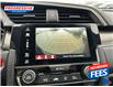 2018 Honda Civic Si (Stk: JH220619T) in Sarnia - Image 18 of 26