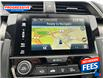 2018 Honda Civic Si (Stk: JH220619T) in Sarnia - Image 19 of 26