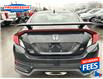 2018 Honda Civic Si (Stk: JH220619T) in Sarnia - Image 24 of 26