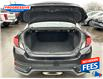 2018 Honda Civic Si (Stk: JH220619T) in Sarnia - Image 25 of 26