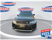 2020 Land Rover Range Rover Sport HSE (Stk: LA743511) in Sarnia - Image 4 of 25