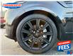 2020 Land Rover Range Rover Sport HSE (Stk: LA743511) in Sarnia - Image 11 of 25