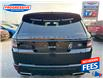 2020 Land Rover Range Rover Sport HSE (Stk: LA743511) in Sarnia - Image 23 of 25
