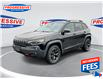 2019 Jeep Cherokee Trailhawk (Stk: KD210124) in Sarnia - Image 1 of 24