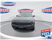 2019 Jeep Cherokee Trailhawk (Stk: KD210124) in Sarnia - Image 4 of 24