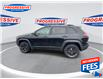 2019 Jeep Cherokee Trailhawk (Stk: KD210124) in Sarnia - Image 6 of 24