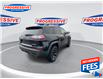 2019 Jeep Cherokee Trailhawk (Stk: KD210124) in Sarnia - Image 8 of 24