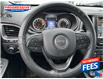 2019 Jeep Cherokee Trailhawk (Stk: KD210124) in Sarnia - Image 15 of 24