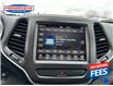 2019 Jeep Cherokee Trailhawk (Stk: KD210124) in Sarnia - Image 17 of 24