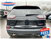 2019 Jeep Cherokee Trailhawk (Stk: KD210124) in Sarnia - Image 22 of 24