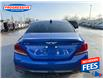 2020 Genesis G70 3.3T Sport (Stk: LU061668T) in Sarnia - Image 24 of 26