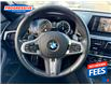 2018 BMW 530e xDrive iPerformance (Stk: JB084030) in Sarnia - Image 15 of 26