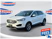 2021 Ford Edge ST Line (Stk: MBA50827) in Sarnia - Image 1 of 26
