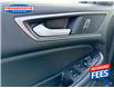 2021 Ford Edge ST Line (Stk: MBA50827) in Sarnia - Image 14 of 26