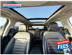 2021 Ford Edge ST Line (Stk: MBA50827) in Sarnia - Image 22 of 26
