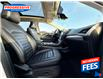 2021 Ford Edge ST Line (Stk: MBA50827) in Sarnia - Image 26 of 26