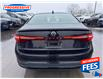 2025 Volkswagen Jetta Comfortline (Stk: SM107409) in Sarnia - Image 22 of 24