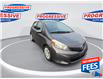 2014 Toyota Yaris LE (Stk: EA014007P) in Sarnia - Image 3 of 23