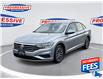 2021 Volkswagen Jetta Comfortline (Stk: MM071985) in Sarnia - Image 1 of 24