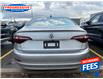 2021 Volkswagen Jetta Comfortline (Stk: MM071985) in Sarnia - Image 22 of 24