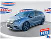 2019 Honda Odyssey Touring (Stk: KB513704) in Sarnia - Image 1 of 27