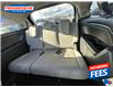 2019 Honda Odyssey Touring (Stk: KB513704) in Sarnia - Image 24 of 27