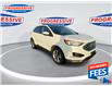 2021 Ford Edge ST Line (Stk: MBA50827) in Sarnia - Image 3 of 26