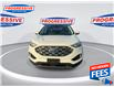 2021 Ford Edge ST Line (Stk: MBA50827) in Sarnia - Image 4 of 26