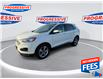 2021 Ford Edge ST Line (Stk: MBA50827) in Sarnia - Image 5 of 26