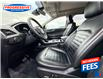 2021 Ford Edge ST Line (Stk: MBA50827) in Sarnia - Image 12 of 26