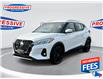 2022 Nissan Kicks SV (Stk: NL499732) in Sarnia - Image 1 of 23