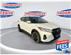 2022 Nissan Kicks SV (Stk: NL499732) in Sarnia - Image 3 of 23 2022 Nissan Kicks SV (Stk: NL499732) in Sarnia - Image 3 of 23
