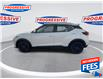 2022 Nissan Kicks SV (Stk: NL499732) in Sarnia - Image 6 of 23 2022 Nissan Kicks SV (Stk: NL499732) in Sarnia - Image 6 of 23