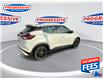 2022 Nissan Kicks SV (Stk: NL499732) in Sarnia - Image 9 of 23 2022 Nissan Kicks SV (Stk: NL499732) in Sarnia - Image 9 of 23