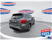 2018 Nissan Pathfinder SV Tech (Stk: JC606899P) in Sarnia - Image 8 of 26