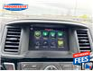 2018 Nissan Pathfinder SV Tech (Stk: JC606899P) in Sarnia - Image 19 of 26