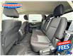 2018 Nissan Pathfinder SV Tech (Stk: JC606899P) in Sarnia - Image 22 of 26