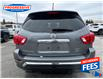 2018 Nissan Pathfinder SV Tech (Stk: JC606899P) in Sarnia - Image 24 of 26