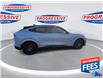 2022 Ford Mustang Mach-E GT Performance Edition (Stk: NMA42428T) in Sarnia - Image 9 of 26