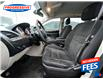 2019 Dodge Grand Caravan CVP/SXT (Stk: KR779763) in Sarnia - Image 12 of 25