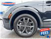 2024 Volkswagen Tiguan Comfortline (Stk: RM118857) in Sarnia - Image 11 of 24