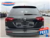 2024 Volkswagen Tiguan Comfortline (Stk: RM118857) in Sarnia - Image 22 of 24