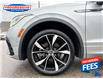 2024 Volkswagen Tiguan Highline R-Line (Stk: RM034308) in Sarnia - Image 11 of 23
