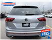 2024 Volkswagen Tiguan Highline R-Line (Stk: RM034308) in Sarnia - Image 22 of 23