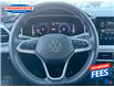 2025 Volkswagen Taos Comfortline (Stk: SM036120) in Sarnia - Image 14 of 21