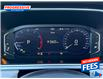 2025 Volkswagen Taos Comfortline (Stk: SM036120) in Sarnia - Image 15 of 21