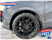 2021 Ford Edge ST Line (Stk: MBA54076) in Sarnia - Image 11 of 26