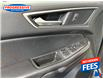 2021 Ford Edge ST Line (Stk: MBA54076) in Sarnia - Image 14 of 26